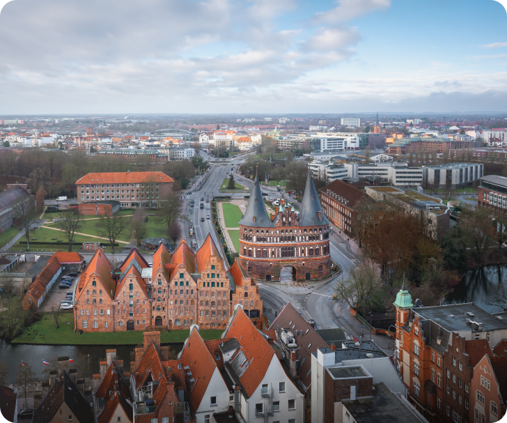 Haushaltsauflösung und Entrümpelung Lübeck